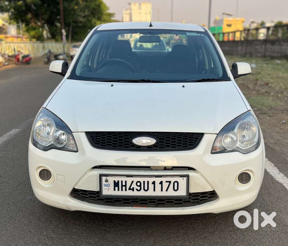 Ford Fiesta 1.4 Duratorq Clxi, 2014, Diesel