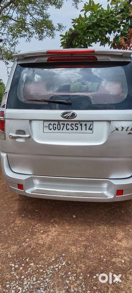Mahindra Xylo 2018 Diesel Well Maintained