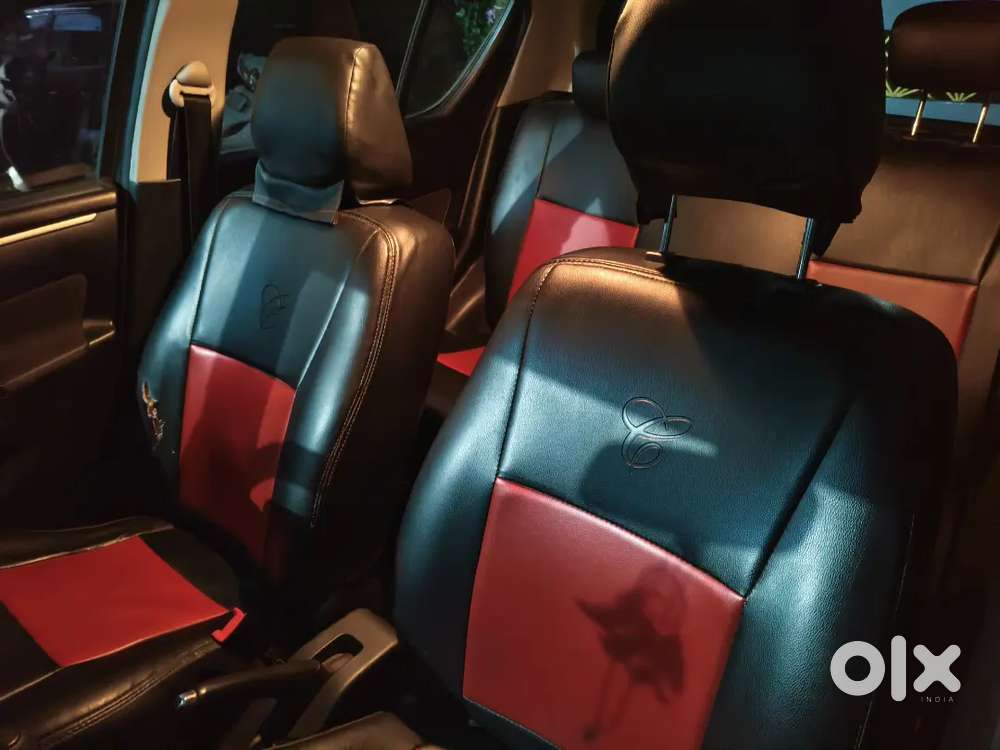 Maruti Suzuki Swift Vxi (petrol) 2012 Year