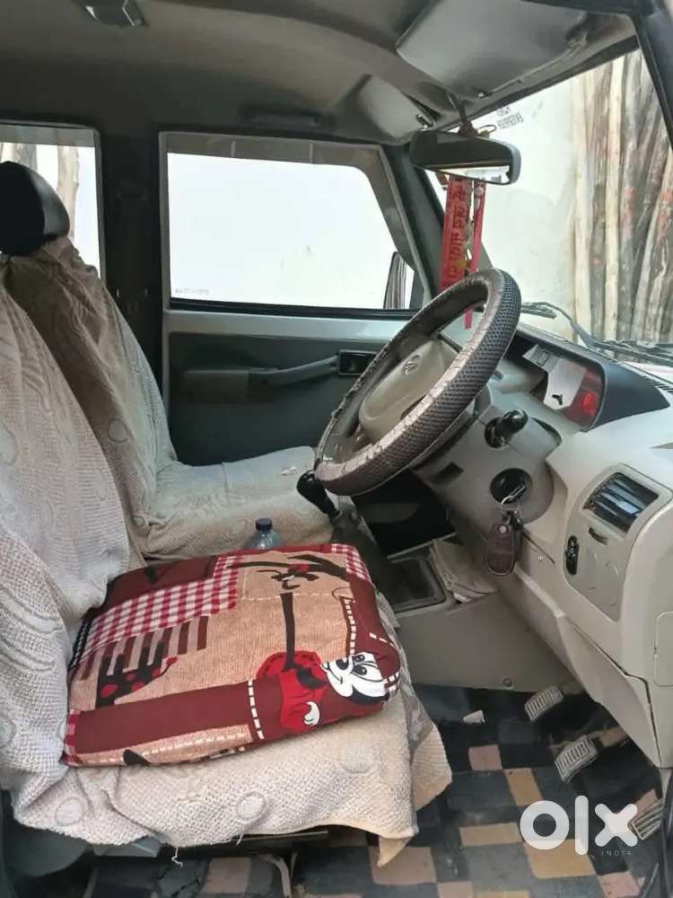 Mahindra Bolero Power Plus 2018 Diesel
