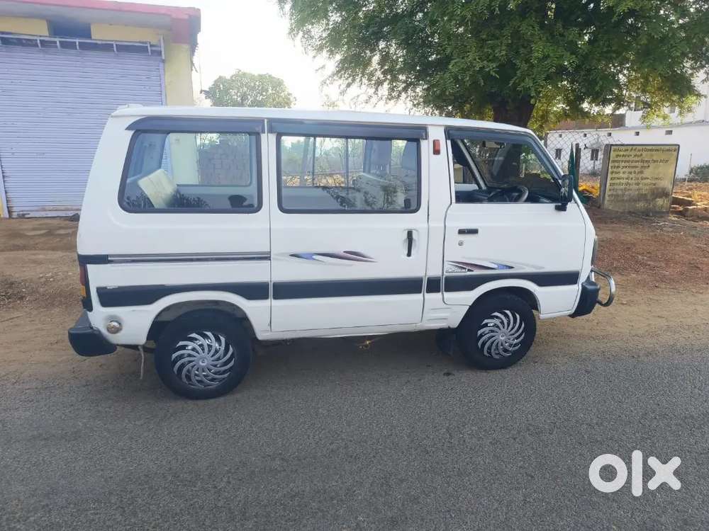 New Condition Second Owner
