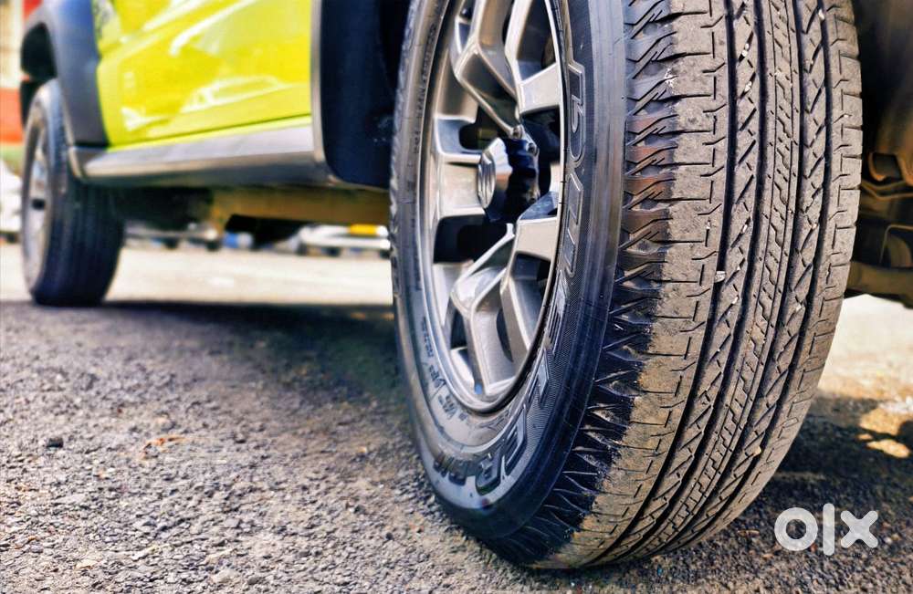 Maruti Suzuki Jimny Alpha At, 2023, Petrol