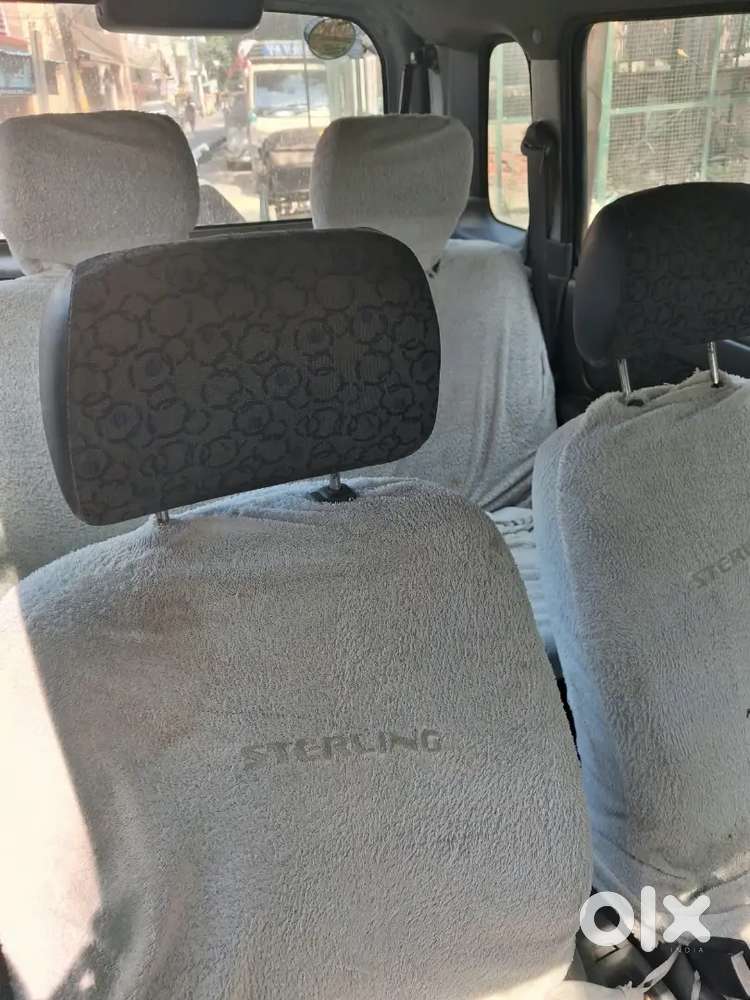 Maruti Suzuki Wagon R Lxi 2005 Car