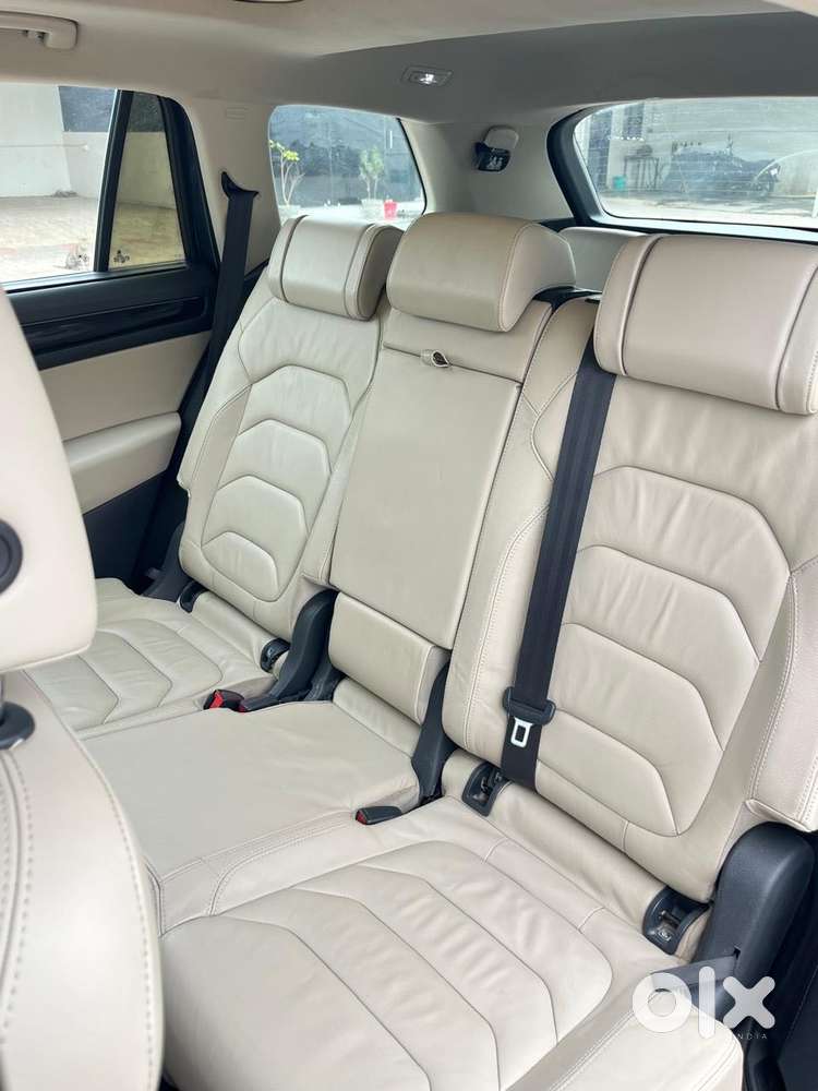 Skoda Kodiaq 2.0 L&k Tdi 4x4 At, 2018, Diesel