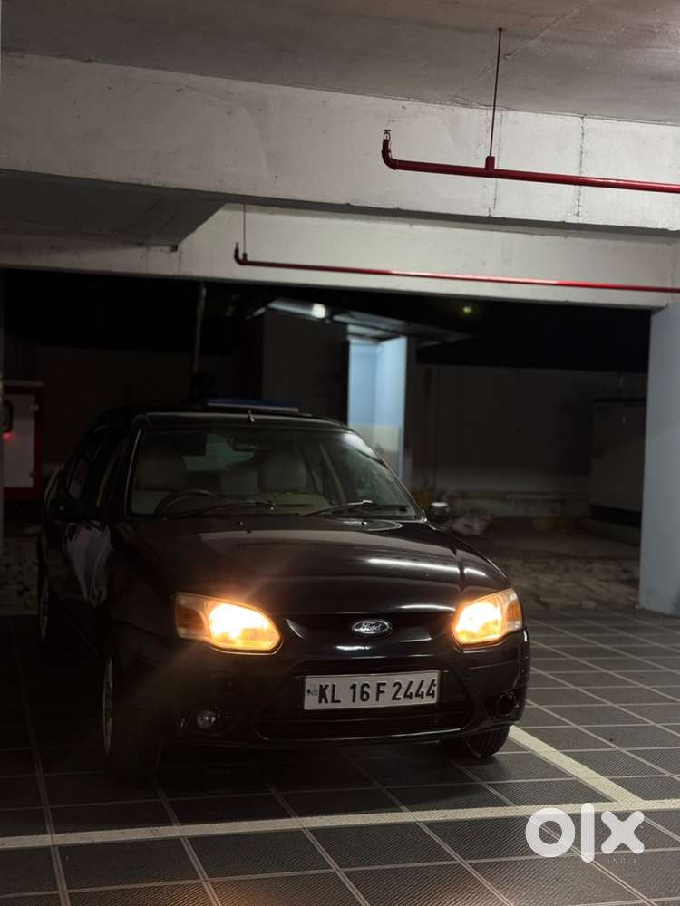 Ford Ikon Diesel 1.4 Tdci