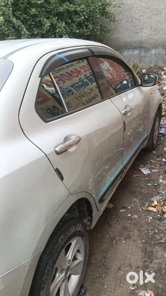 Maruti Suzuki Dzire 2018 Manual Diesel