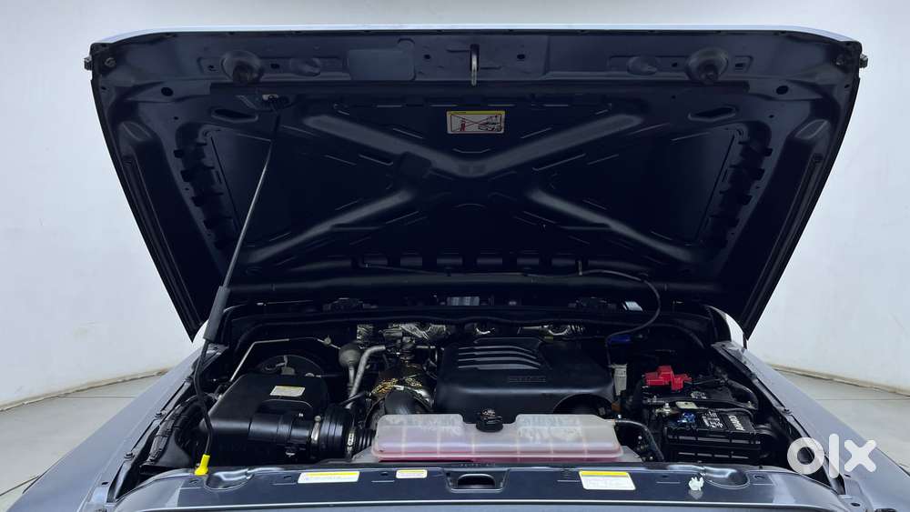 Mahindra Thar 1.5 Lx Hard Top Diesel At 4 Rwd, 2024, Diesel