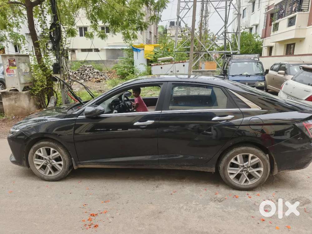 Hyundai Verna 1.5 S Plus 2023