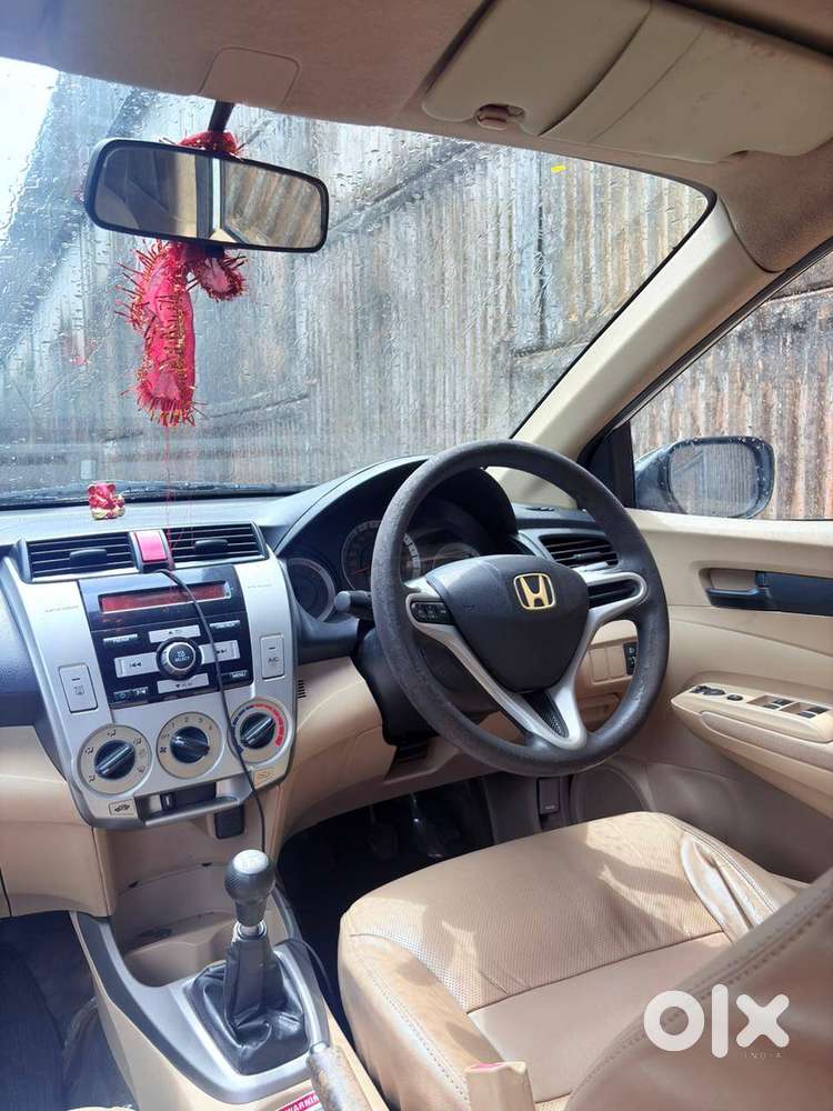 Honda City I-vtec 2009 Model Single Owner 108000 Km