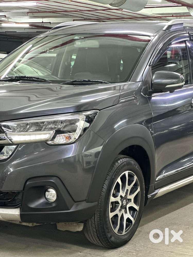 Maruti Suzuki Xl6 1.5 Alpha Plus Mt, 2022, Petrol