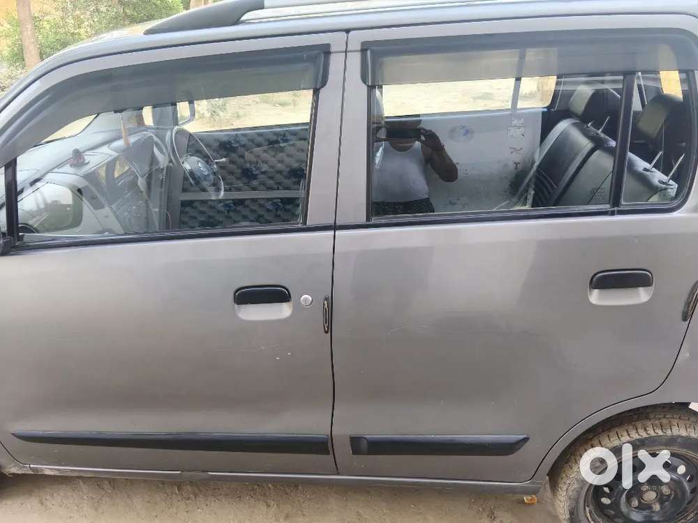 Maruti Suzuki Wagon R 2017 Petrol 65000 Km Driven