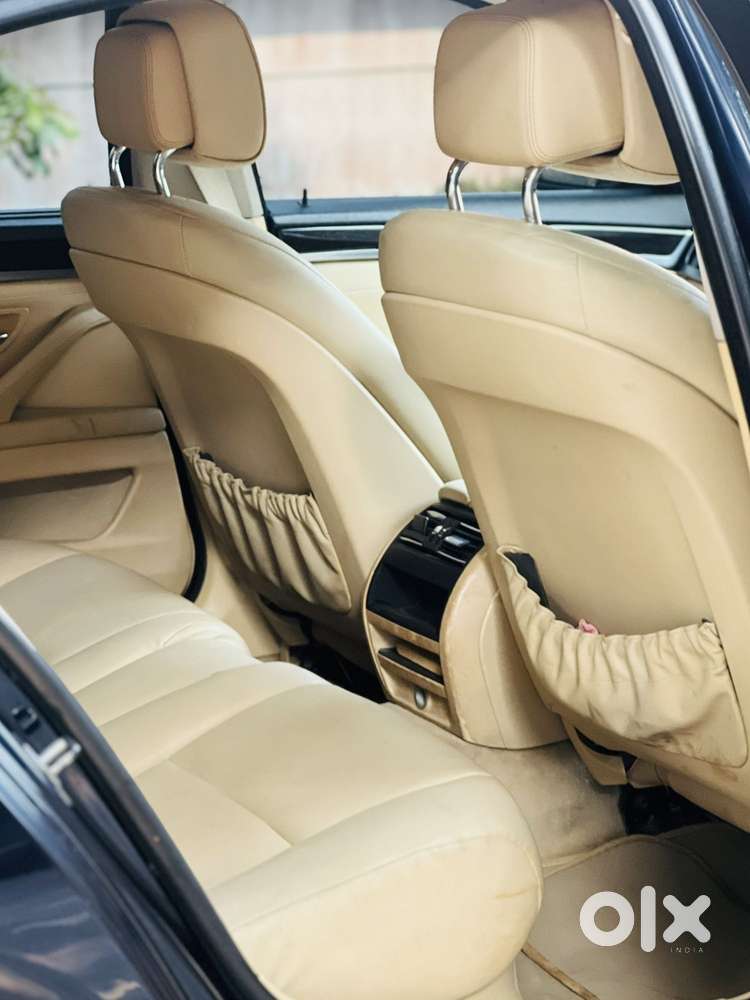 Bmw 5 Series 3.0 525d, 2013, Diesel