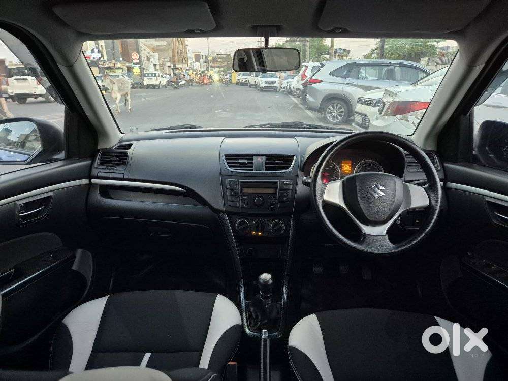 Maruti Suzuki Swift 2011-2014 Vdi, 2012, Diesel