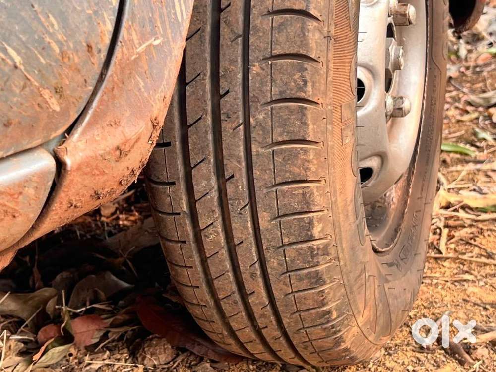 Maruti Suzuki Zen Estilo 2003 Petrol Well Maintained