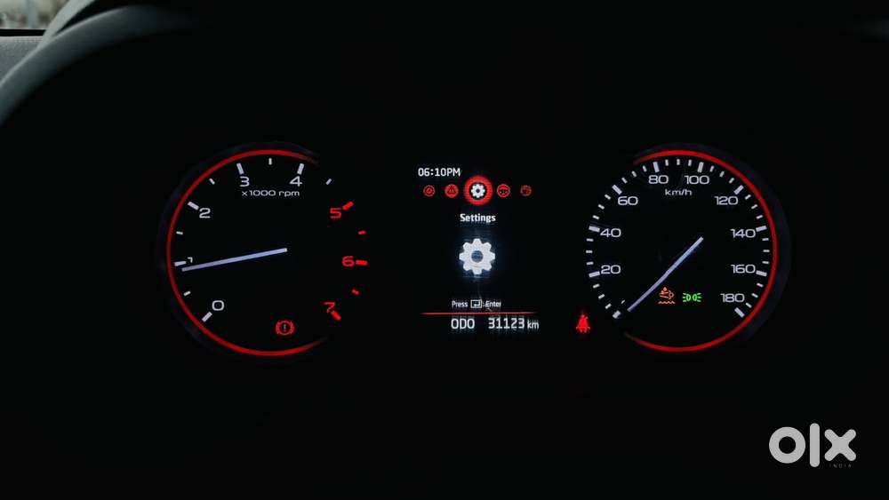 Mahindra Thar Lx Hard Top Diesel Mt Rwd, 2024, Diesel