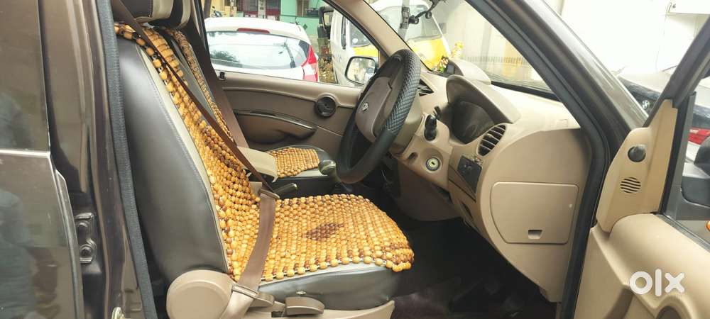 Mahindra Xylo 2009-2011 E4 Bs Iv, 2010, Diesel