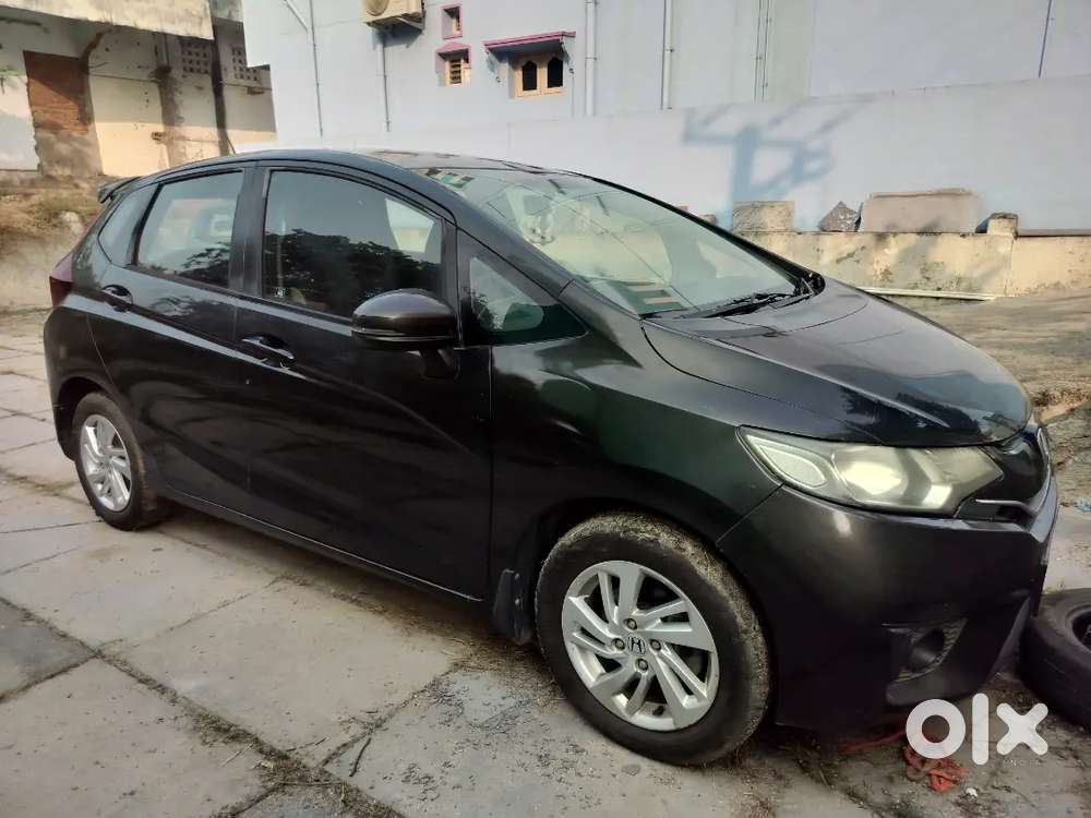 Very Good Condition Vehicle, Selling Due To Parking Problem.