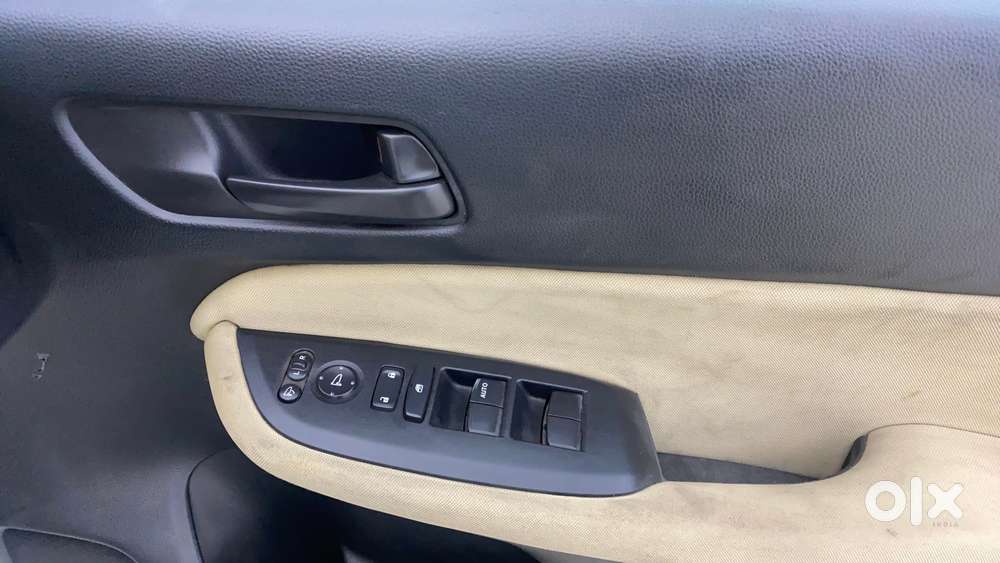 Honda City 2014-2015 I Dtec V, 2022, Diesel