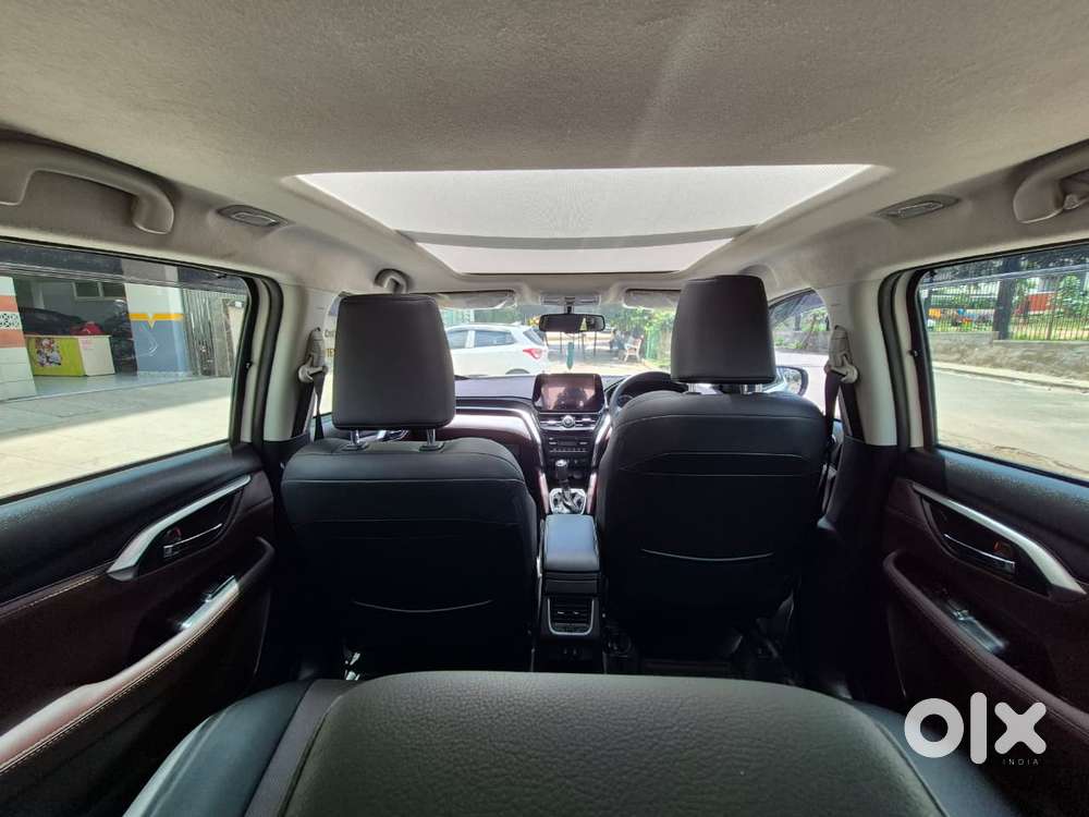 Maruti Suzuki Grand Vitara 1.5 Alpha Smart Hybrid Dual Tone, 2024, P..