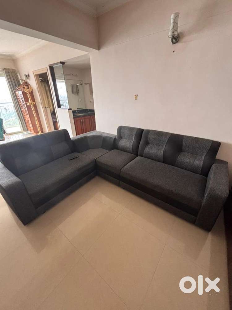 Sofa Buy Sell Used Furniture in Thiruvananthapuram OLX