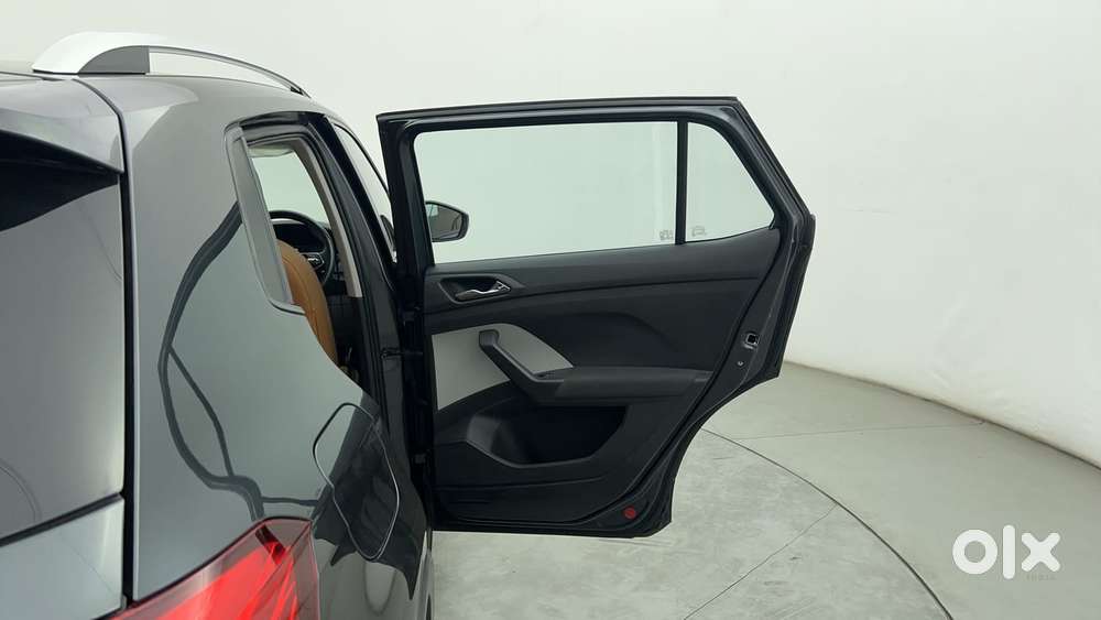 Skoda Kushaq Ambition 1.0l Tsi Mt, 2023, Petrol