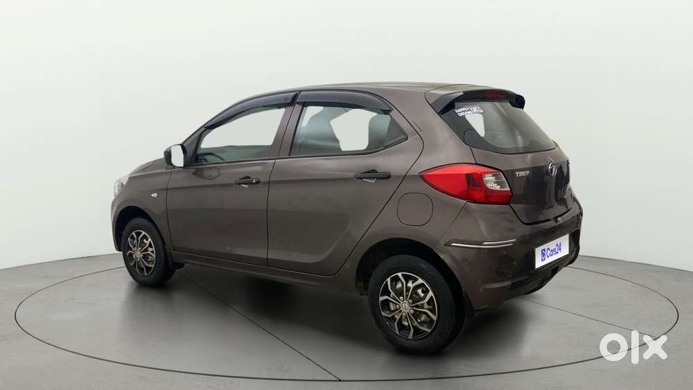 Tata Tiago Xe, 2019, Petrol