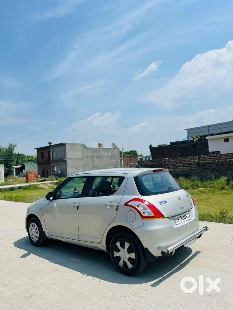 Maruti Suzuki 2015 Manual Petrol