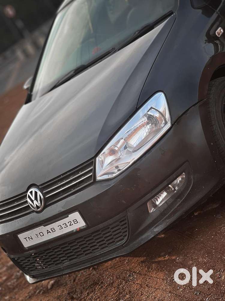 Polo Diesel Single Owner