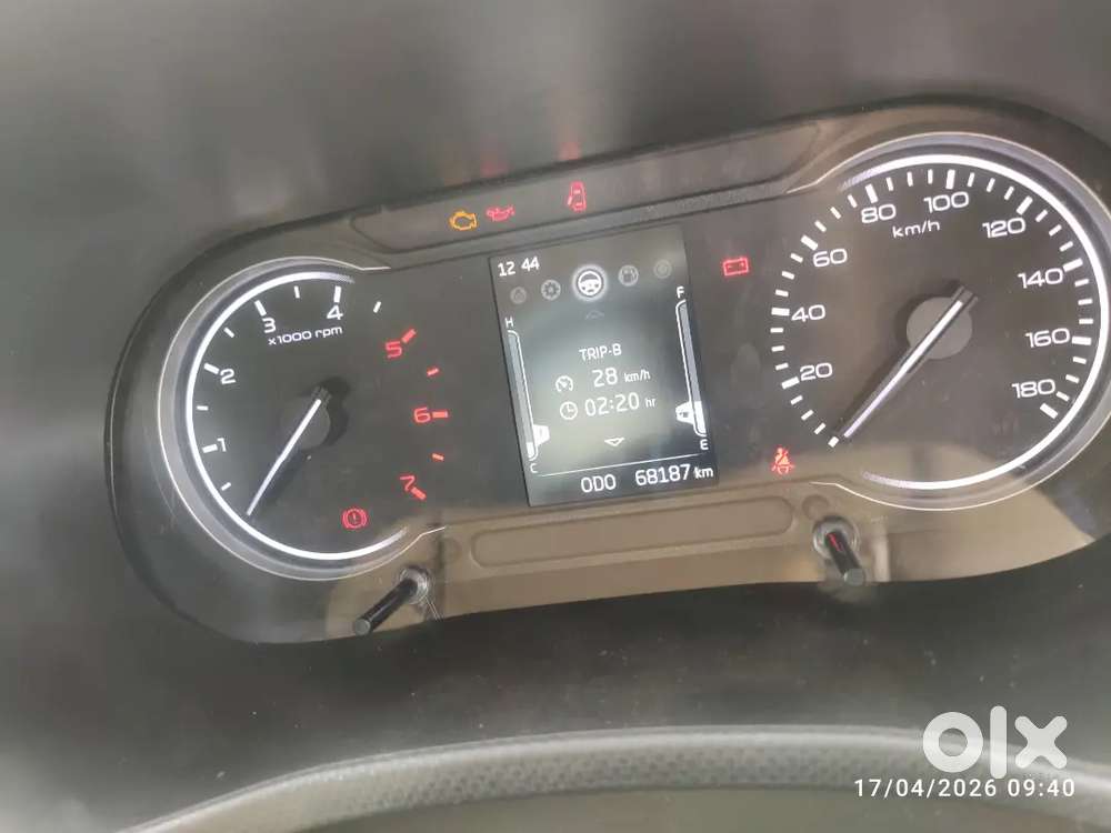 Mahindra Bolero Neo 2023 Diesel 50000 Km Ac 7 Seater