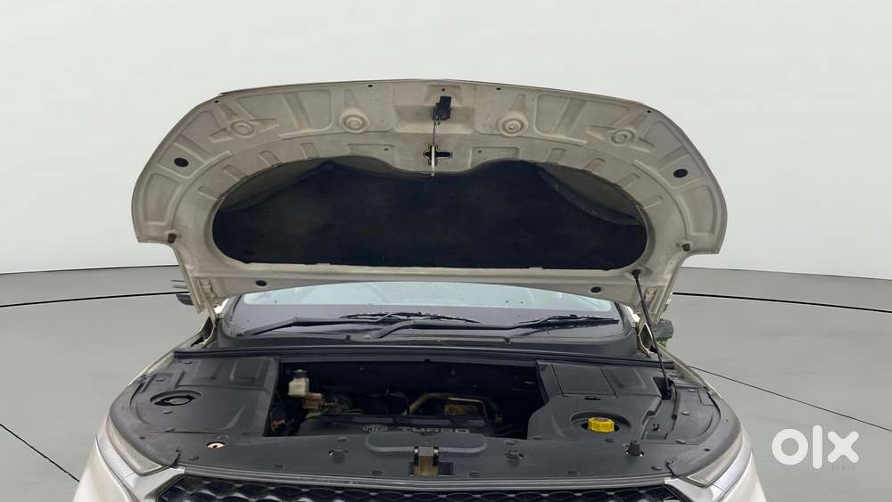 Mg Hector Sharp Dct Petrol, 2020, Petrol