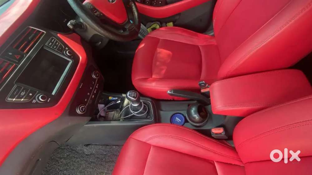 Hyundai I20 2018 Diesel 105600 Km Driven