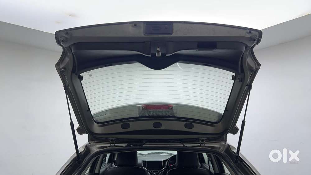 Maruti Suzuki Baleno 1.2 Zeta, 2019, Petrol