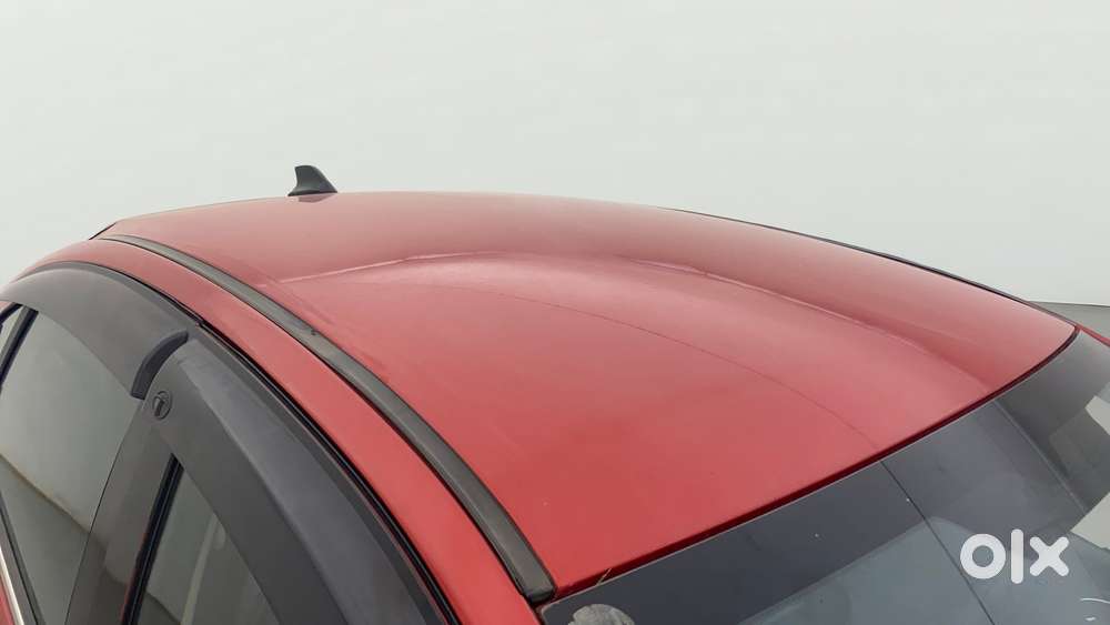 Tata Tigor Xza, 2018, Petrol