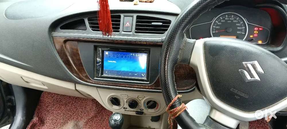 Maruti Suzuki 800 2021