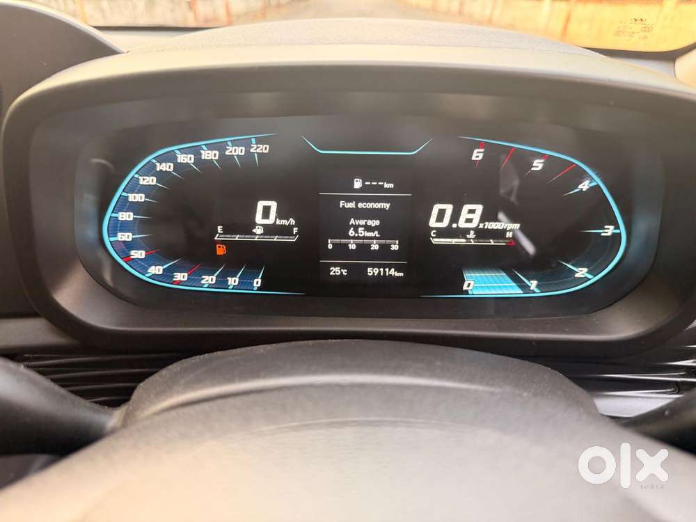 Hyundai I20 Sportz 1.4 Crdi, 2021, Diesel