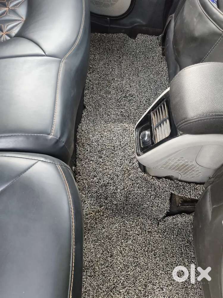 Tata Nexon 2019 Diesel Well Maintained