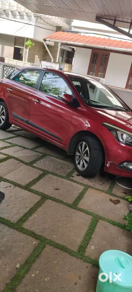 Hyundai New I20 2017 Diesel 14488 Km Driven