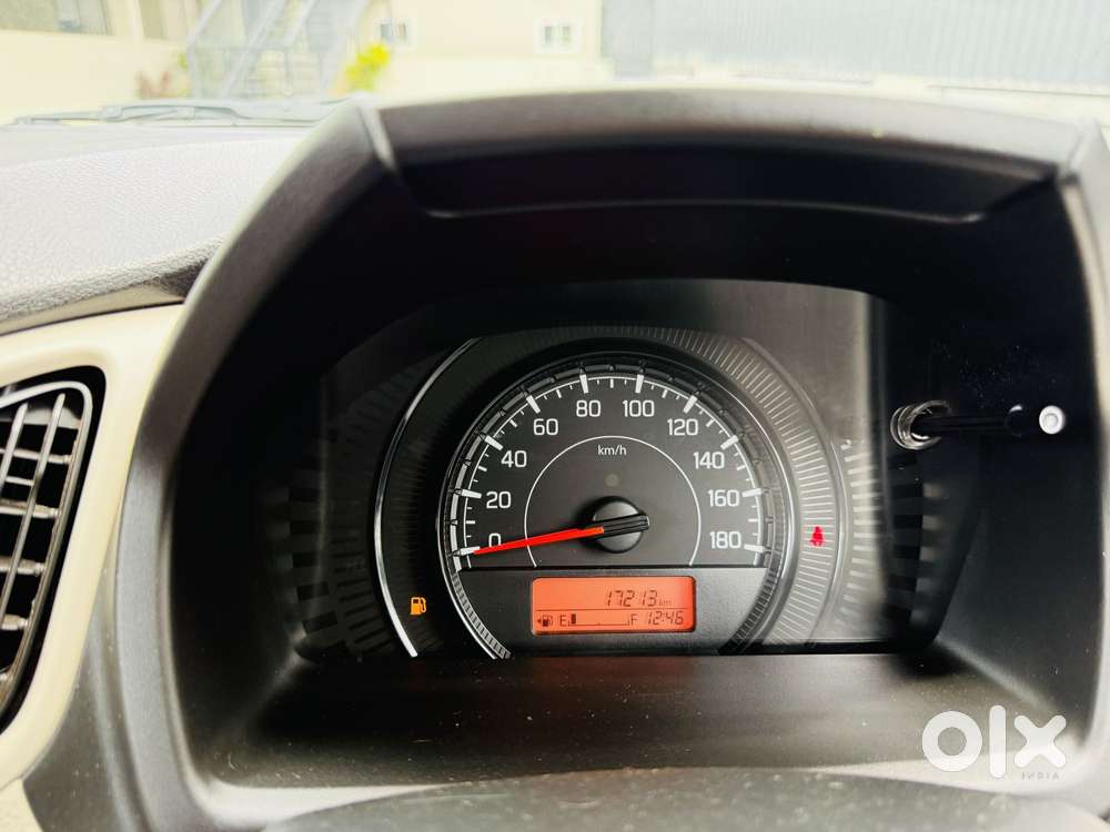 Maruti Suzuki Wagon R Vxi Opt, 2024, Petrol