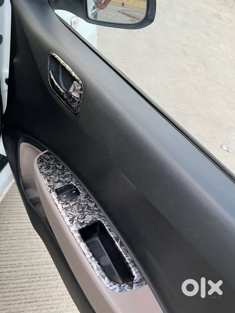 Hyundai Xcent Prime 2019 Cng & Hybrids Well Maintained