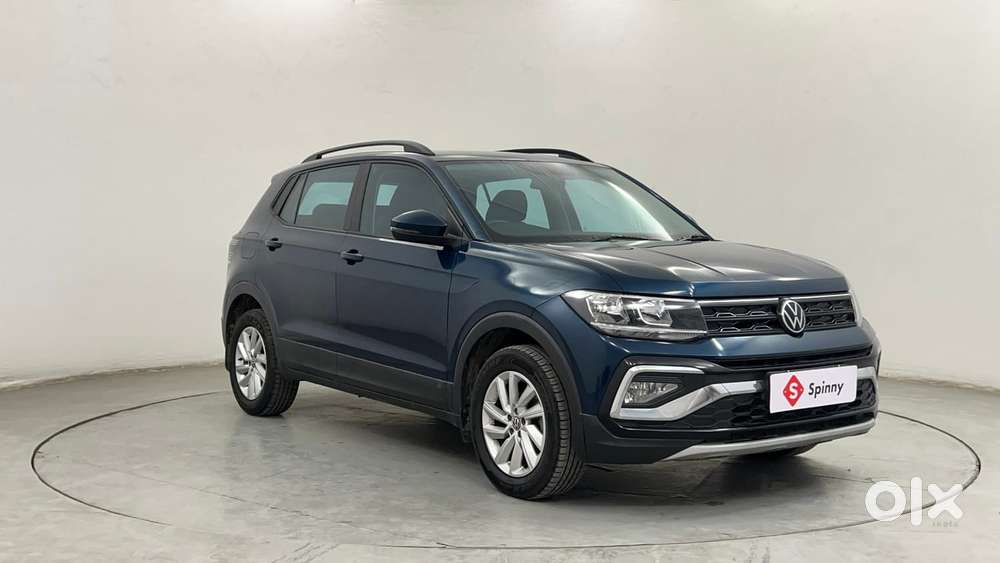 Volkswagen Tiguan 2.0 Tdi Highline, 2025, Petrol
