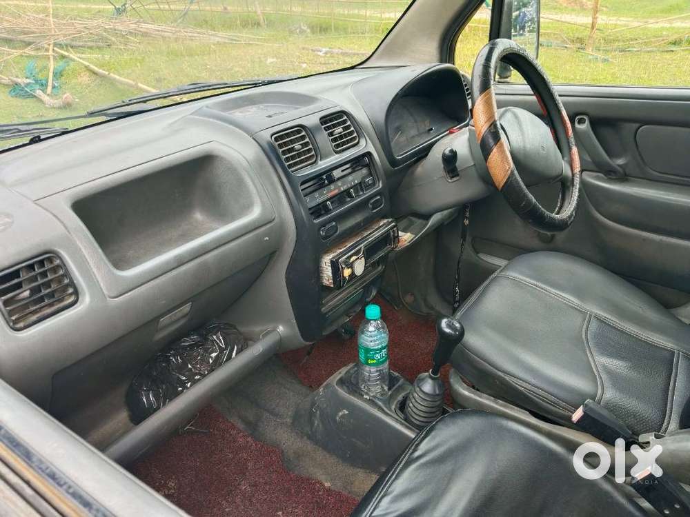 2000 Modal Wagonr Lxi Modal