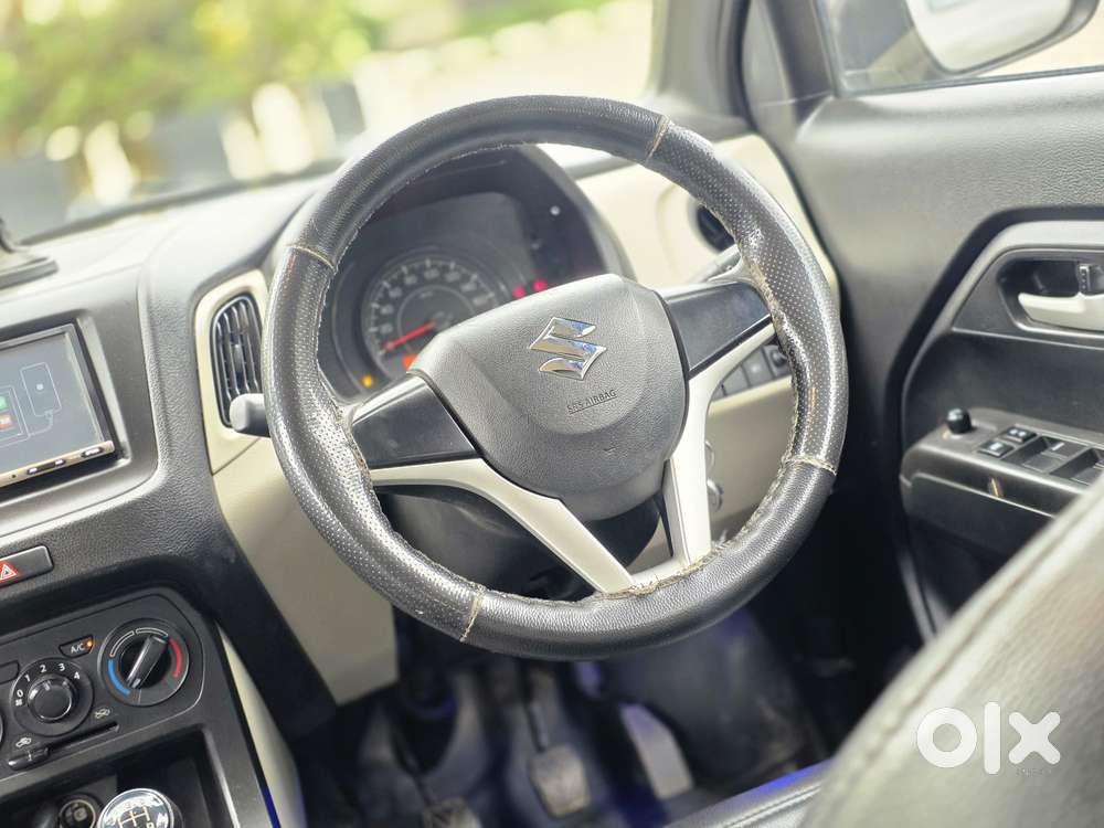 Maruti Suzuki Wagon R 1.0 Vxi Cng, 2022, Cng & Hybrids