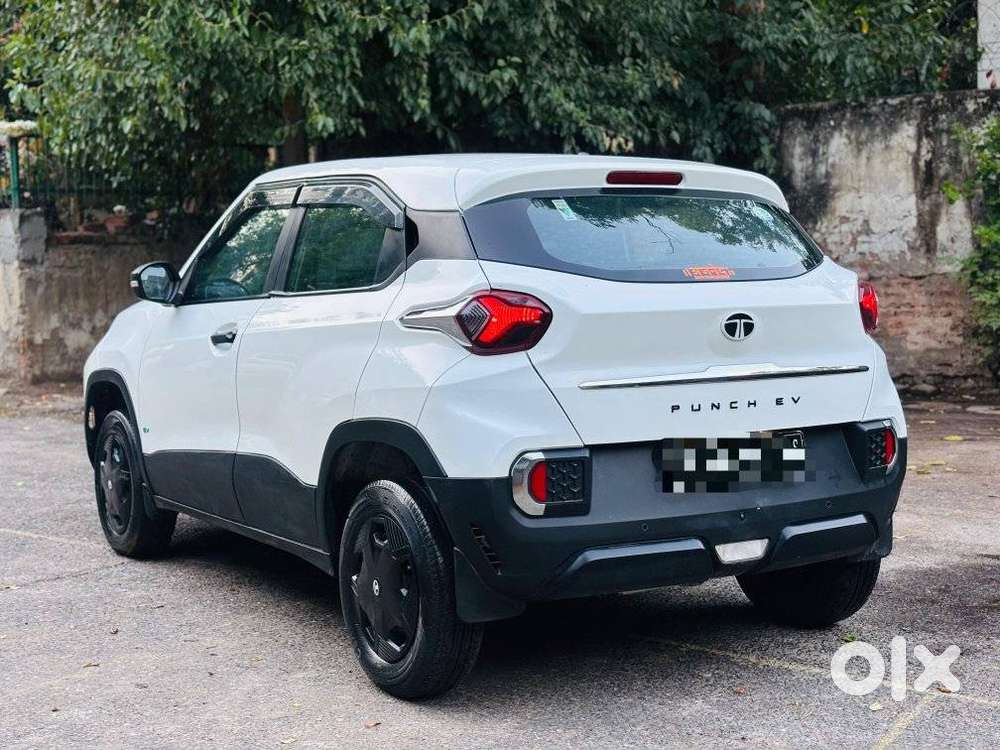 Tata Punch Ev Smart, 2024, Electric