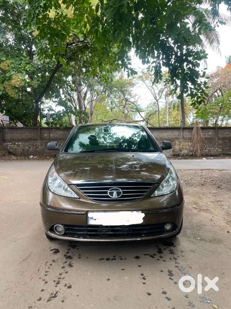 Tata Manza 2011-2031 Diesel Manual