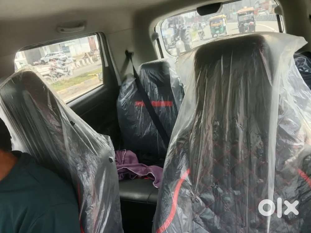 Maruti Suzuki Wagon R Lxi 2024