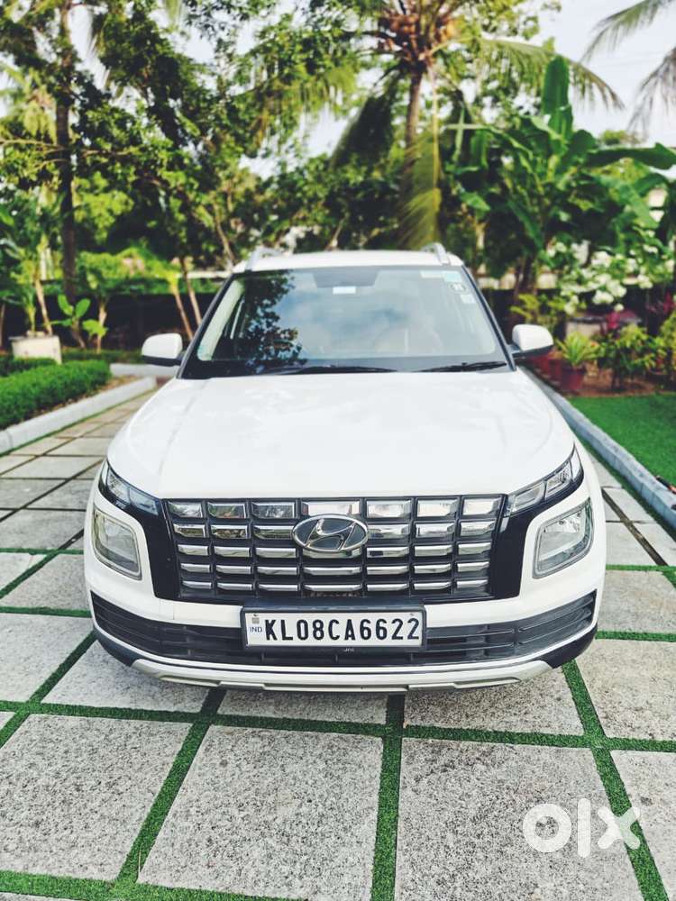 Hyundai Venue 1.5 Crdi S Plus, 2023, Diesel
