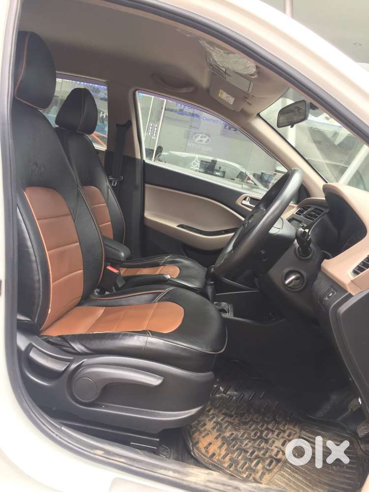 Hyundai I20 Sportz 1.2 Mt, 2019, Petrol
