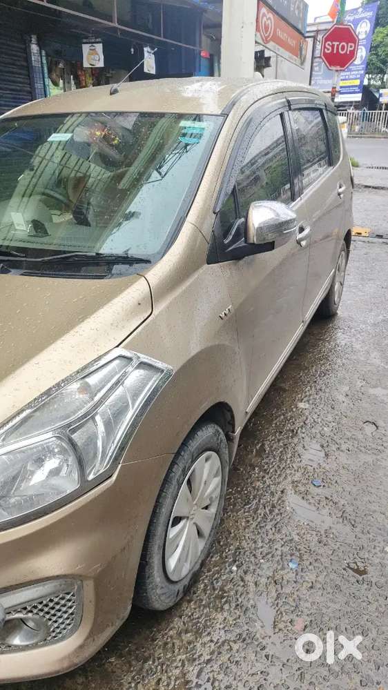 Maruti Suzuki Ertiga 2016petrol 55000 Km Driven