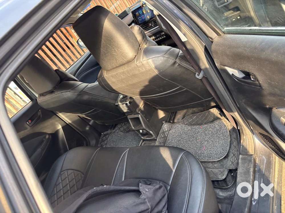 Maruti Suzuki Baleno 2023 Petrol 22000 Km Driven