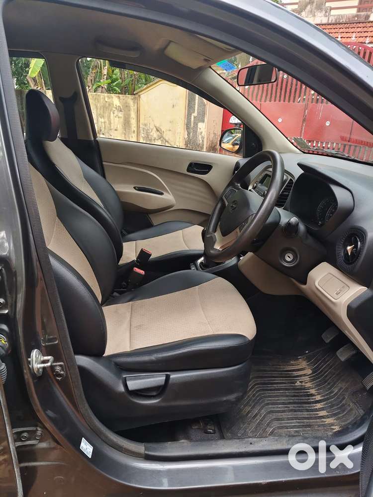 Hyundai Santro Magna, 2021, Petrol